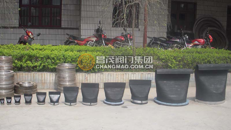 鸭嘴阀隔震器