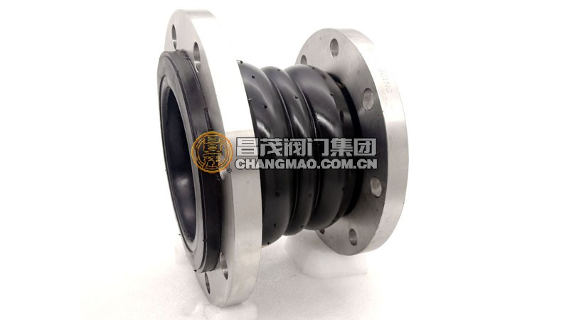 XTYT 同心异径橡胶接头